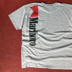 Marlboro vintage Tee 