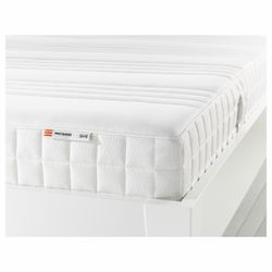 Queen-Size Mattress -  Ikea
