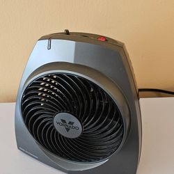 Vornado Space Heater