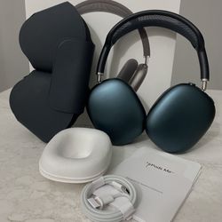 AirPods Max (Midnight) USB-C