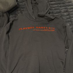 Playboi Carti Complexcon Las Vegas sweatshirt 