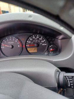 2016 Nissan Frontier