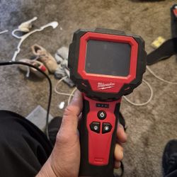 Milwaukee 12 VOLT 