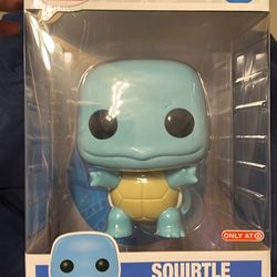 Giant Funko Pop