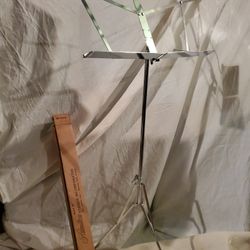 Music Stand Hamilton  No 400-n Lutrin