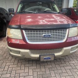 2006 Ford Expedition