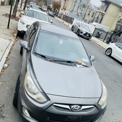 2013 Hyundai Accent