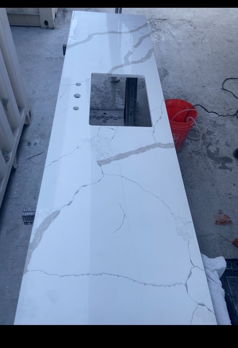 Quartz Counter Tops