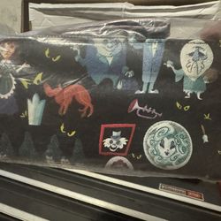 Disney haunted mansion wallet