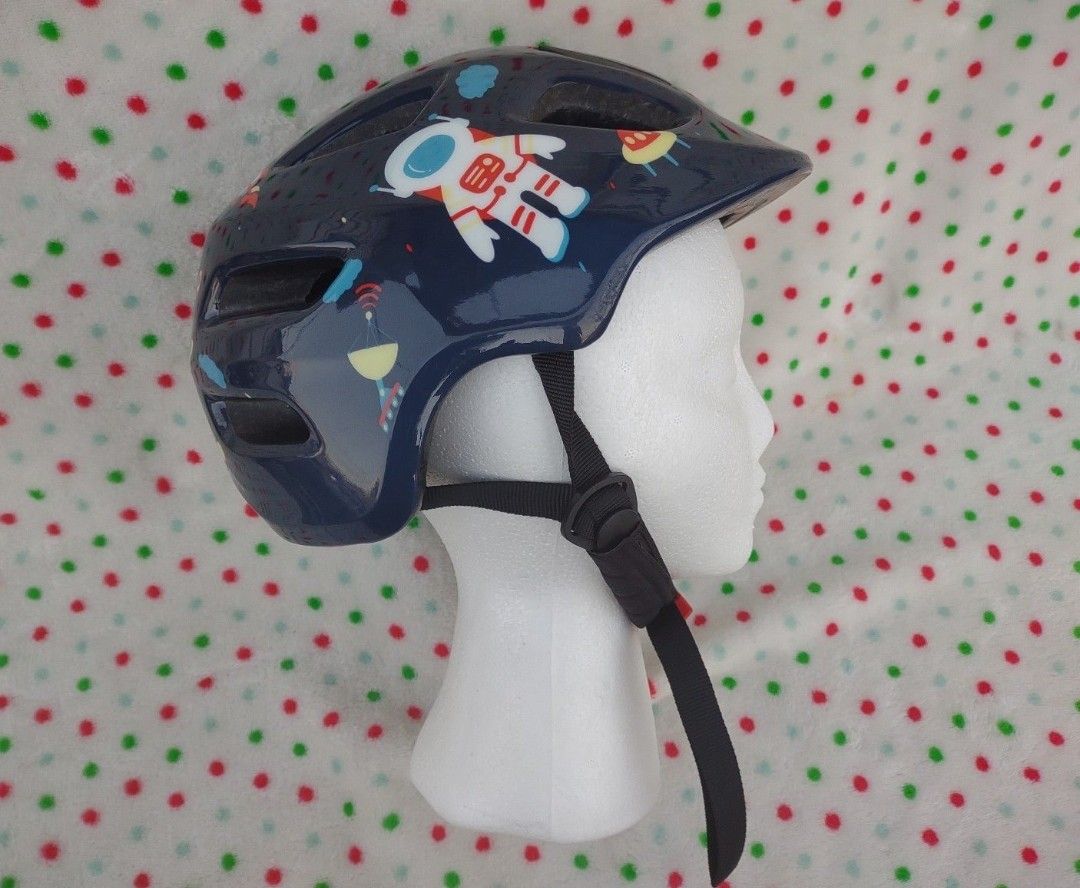 GLAF Toddler Bike Helmet Kids Baby Bike Helmet for 1 Year Old and up Girls Boys