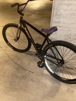 Throne 29er