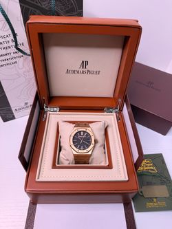 Luxury Watch