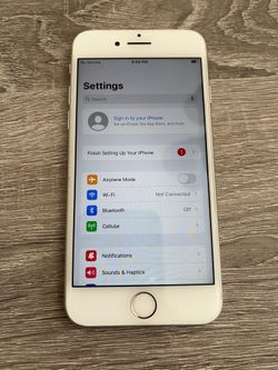 iPhone 7 128GB Unlocked