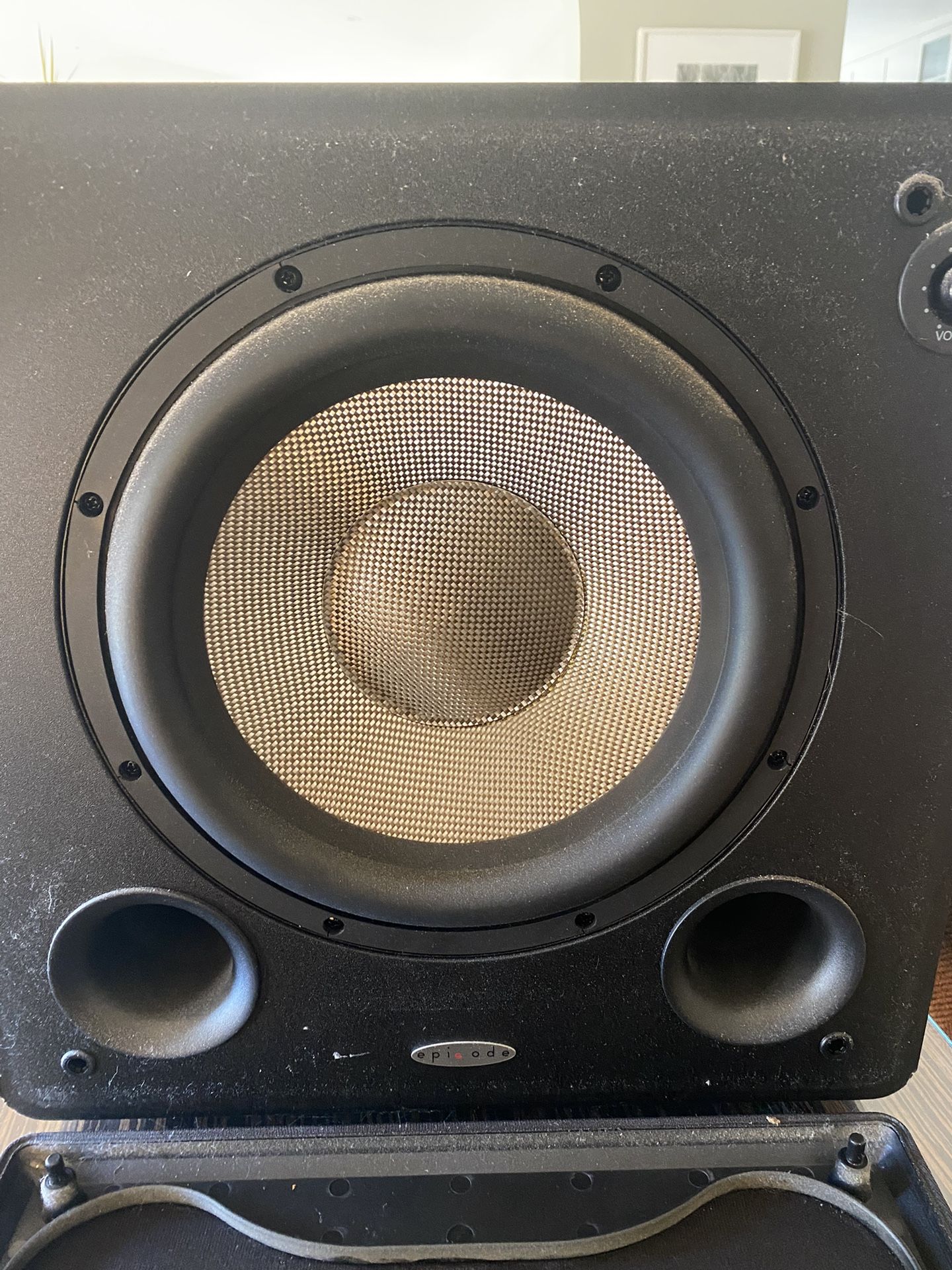 Subwoofer for Sale in Los Angeles, CA OfferUp