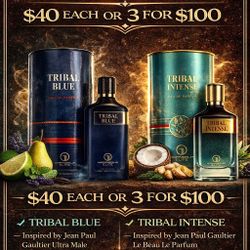GRANDEUR TRIBAL FRAGRANCE DEALS 