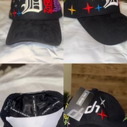 Dandy Hats