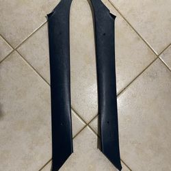 Pillar Trim 1986 to 1994 S10 Blazer,S10,Sonoma,S15,Jimmy,Bravada