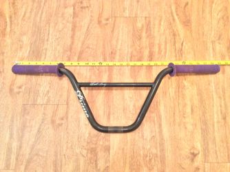 Classic Primo Tall Boy BMX Handle Bars for Sale in Indianapolis