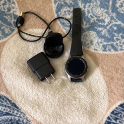 Samsung Galaxy Watch
