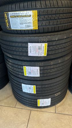 235 80 16 llantas nuevas