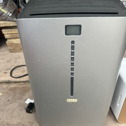 Idlyss Portable Air Conditioner 