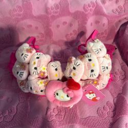 Hello kitty Bra Pink