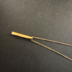 Gold Chain
