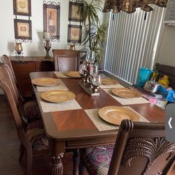 Table And Chairs For Kitchen Home 
