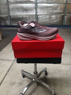 New balance