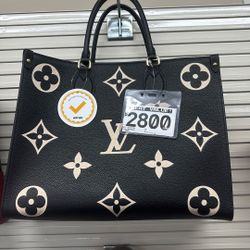Louis Vuitton Bag 