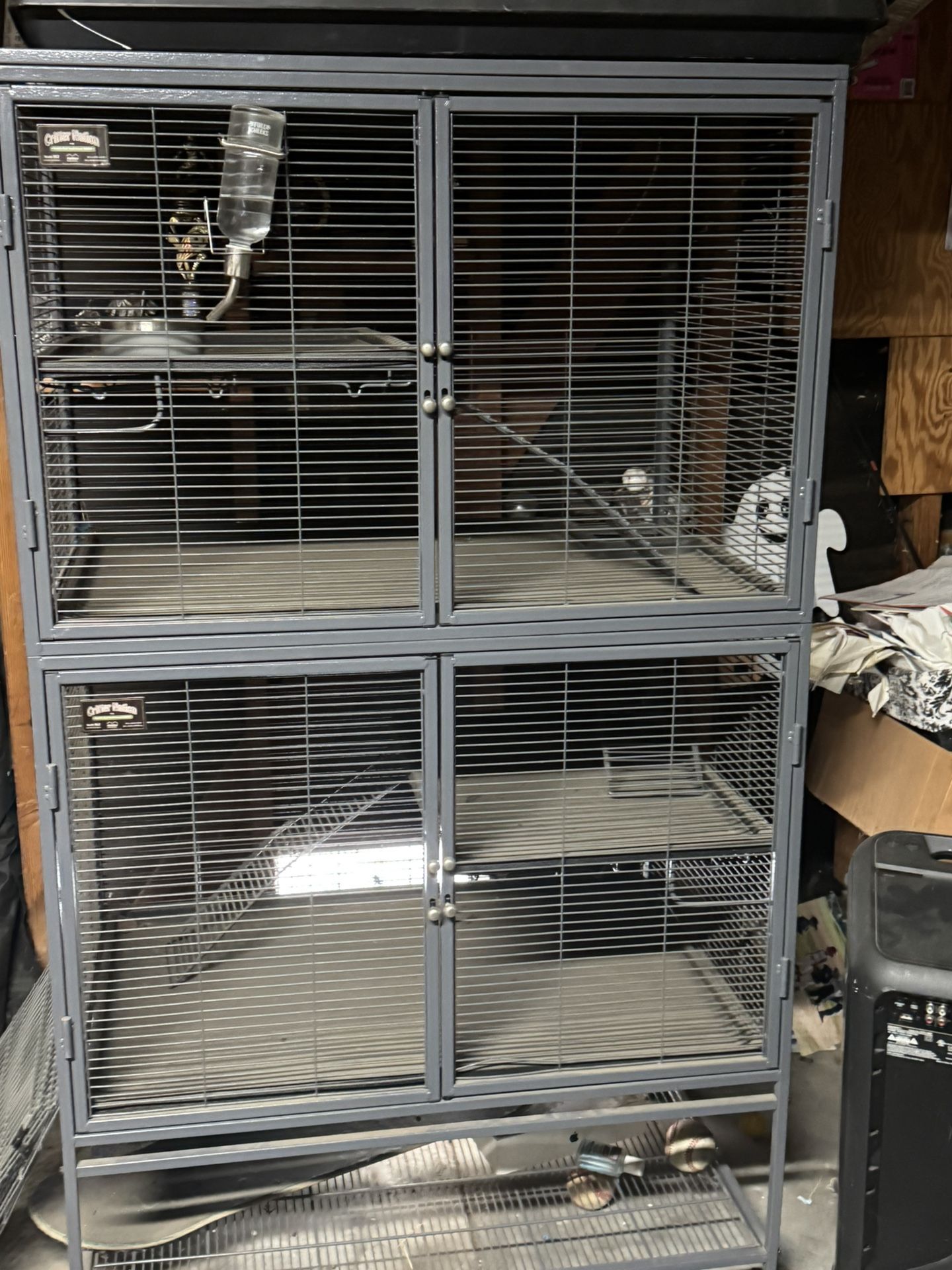 Pet Cage