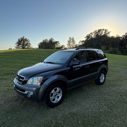 2005 KIA Sorento