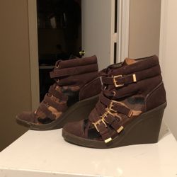 Michael Kors boots