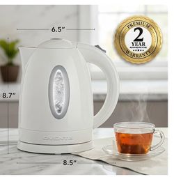 Kettle