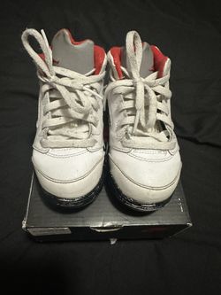 Jordan 5 Retro