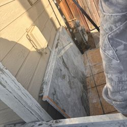 Granite Marble Piece 