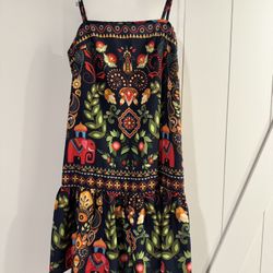 Women’s Summer Dress 