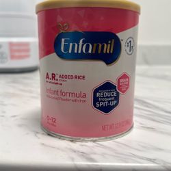 Enfamil A.R Formula 