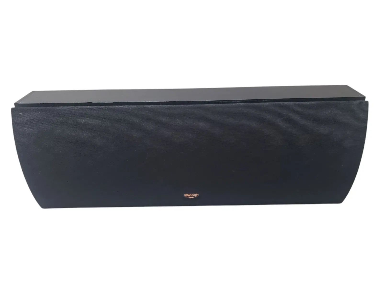 Klipsch Synergy SC-1 Center Channel Speaker HiFi Stereo Home Theater Audio Black