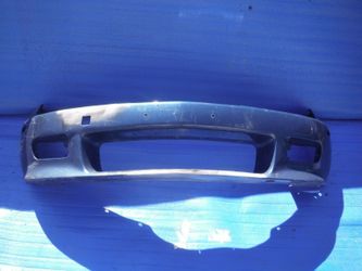 97 98 99 00 01 02 1997 1998 1999 2000 2001 2002 BMW Z3 FRONT BUMPER COVER OEM