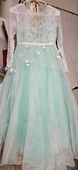Dress 👗 / Vestido