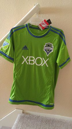 Seattle Sounders