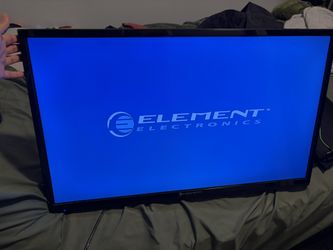Element Electronics TV