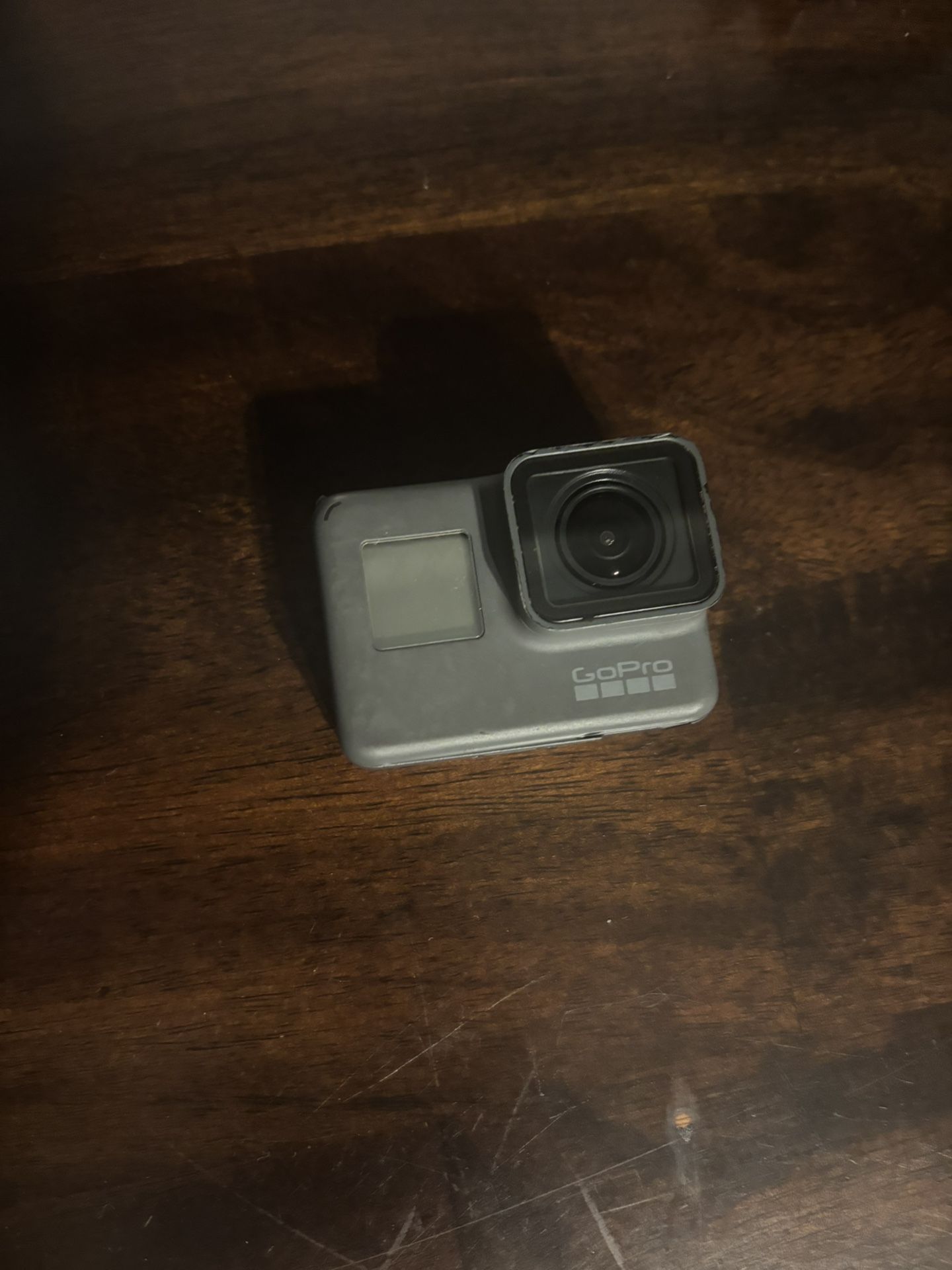GoPro Hero 5