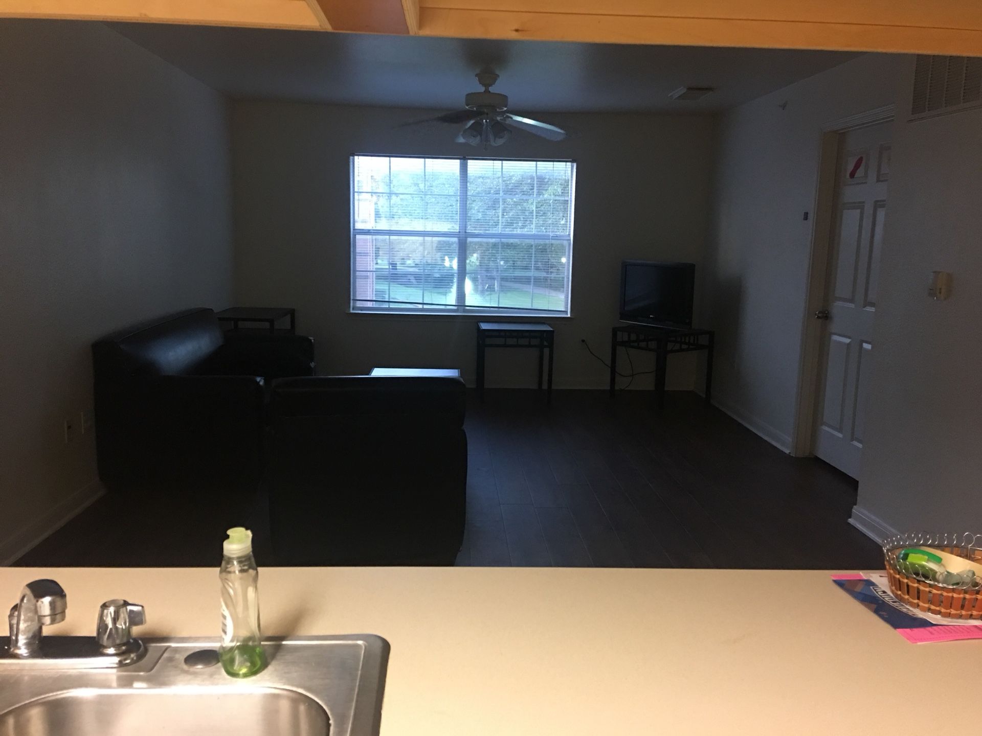 UTA Timberbrook Apartment Lease Transfer