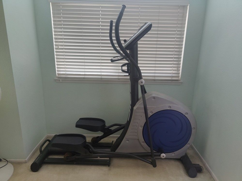  EPIC Elliptical Exercise Machine 