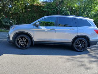 2022/ Honda Special edition  Sport