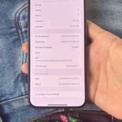 Iphone 14pro max At&t locked