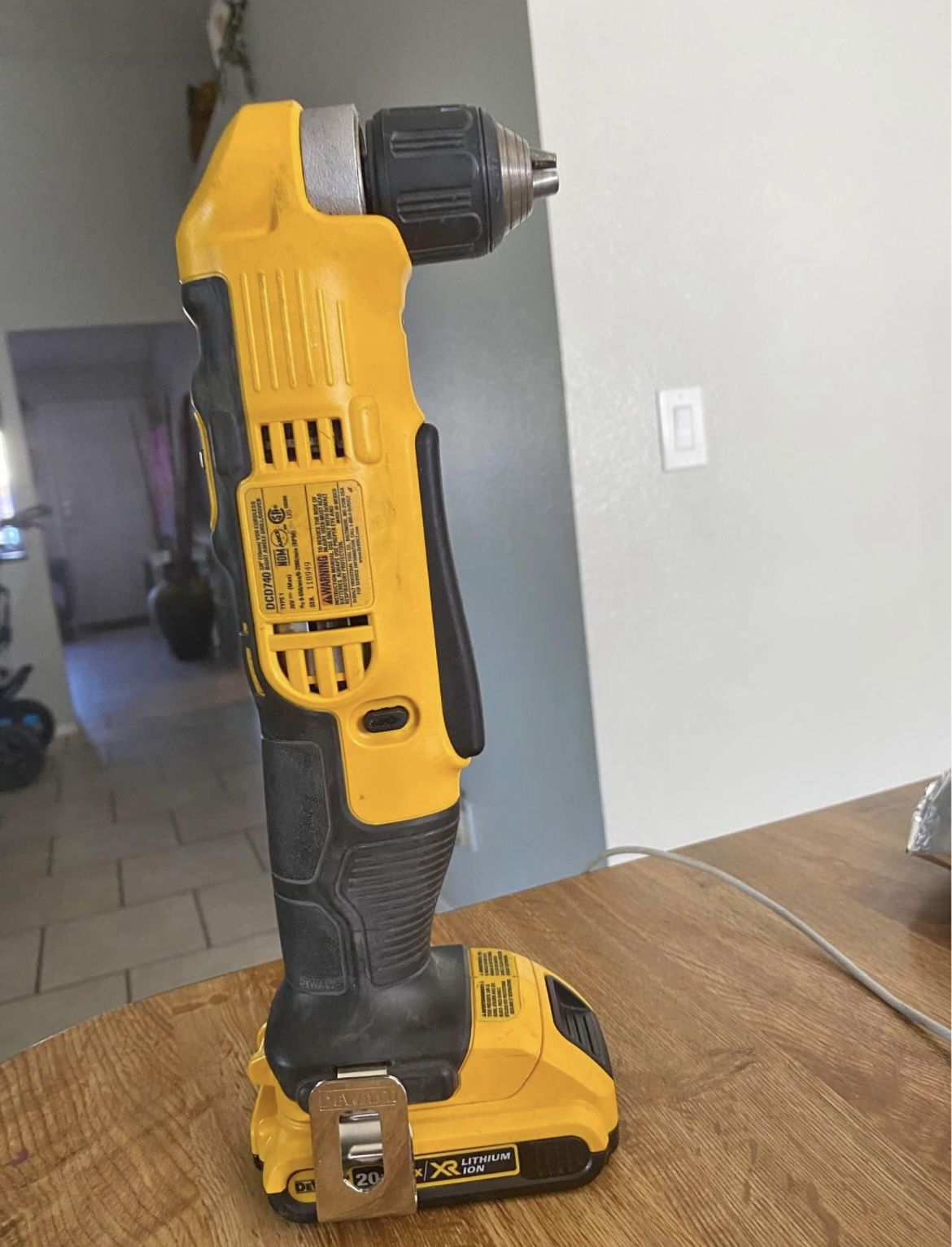 Right Angle Drill Dewalt Vsr Right Angle Drill Dewalt Stud And