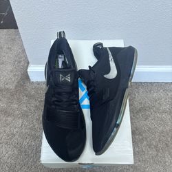 Nike Pg 1 Shining Pre Heat